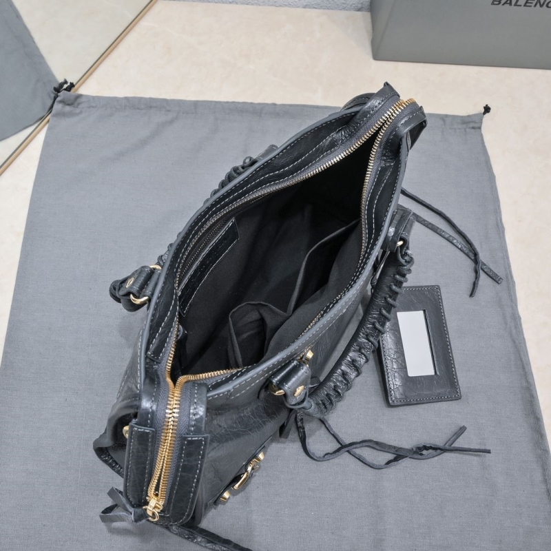 Balenciaga Top Handle Bags